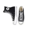 Chuck Taylor All Star Lift High „Black White“