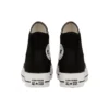 Chuck Taylor All Star Lift High „Black White“