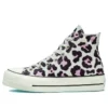 Chuck Taylor All Star Lift High „Leopard“