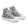Chuck Taylor All Star Lift High „Leopard“