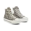 Chuck Taylor All Star Lift High „Leopard“