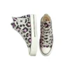 Chuck Taylor All Star Lift High „Leopard“