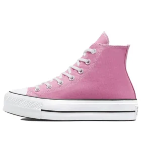 Chuck Taylor All Star Lift High „Magic Flamingo“