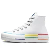Chuck Taylor All Star Lift High „Pride Proud To Be“
