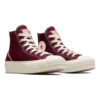 Chuck Taylor All Star Lift High Top „Deep Bordeaux“