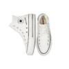 Chuck Taylor All Star Lift High „Valentine’s Day – Vintage White“