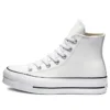 Chuck Taylor All Star Lift High „White“