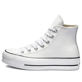 Chuck Taylor All Star Lift High „White“