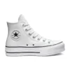 Chuck Taylor All Star Lift High „White“