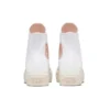 Chuck Taylor All Star Lift High „White Pink Clay“