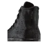 Chuck Taylor All Star Lift Leather High Top „Black“