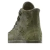 Chuck Taylor All Star Lift Leather High Top „Utility“