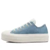 Chuck Taylor All Star Lift Low „Indigo Oxide“