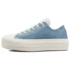 Chuck Taylor All Star Lift Low „Indigo Oxide“
