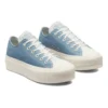 Chuck Taylor All Star Lift Low „Indigo Oxide“