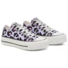 Chuck Taylor All Star Lift Low „Leopard“
