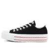 Chuck Taylor All Star Lift Low „Love Fearlessly“