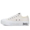 Chuck Taylor All Star Lift Low „Love Fearlessly“