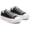 Chuck Taylor All Star Lift Low „Love Fearlessly“