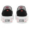 Chuck Taylor All Star Lift Low „Love Fearlessly“