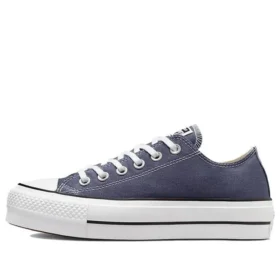 Chuck Taylor All Star Lift Low „Purple White“