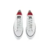 Chuck Taylor All Star Lift Low „White“