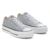 Chuck Taylor All Star Lift Low „Wolf Grey“
