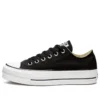 Chuck Taylor All Star Lift Ox „Black White“