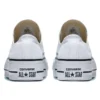 Chuck Taylor All Star Lift Ox „White Black“