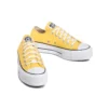 Chuck Taylor All Star Lift OX „Yellow White“
