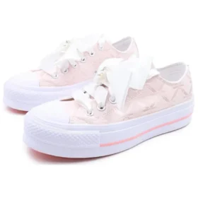 Chuck Taylor All Star Lift „Pink White“