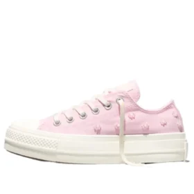 Chuck Taylor All Star Lift Platform Beads „New Found Bloom“ Chuck Taylor All Star Lift Platform Beads „New Found Bloom“