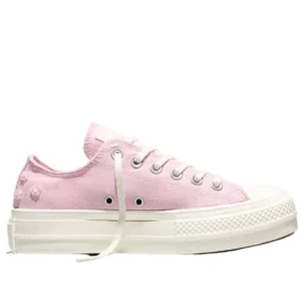 Chuck Taylor All Star Lift Platform Beads „New Found Bloom“ Chuck Taylor All Star Lift Platform Beads „New Found Bloom“