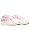 Chuck Taylor All Star Lift Platform Beads „New Found Bloom“