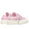 Chuck Taylor All Star Lift Platform Beads „New Found Bloom“