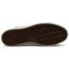 Chuck Taylor All Star Lift Platform „Brown Yellow“