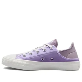 Chuck Taylor All Star Lift Platform Canvas „Crush Heel – Vapor Violet“ Chuck Taylor All Star Lift Platform Canvas „Crush Heel – Vapor Violet“