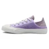 Chuck Taylor All Star Lift Platform Canvas „Crush Heel – Vapor Violet“