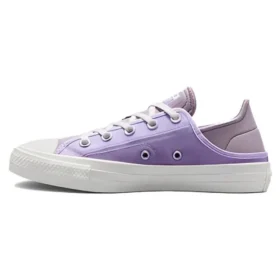 Chuck Taylor All Star Lift Platform Canvas „Crush Heel – Vapor Violet“ Chuck Taylor All Star Lift Platform Canvas „Crush Heel – Vapor Violet“