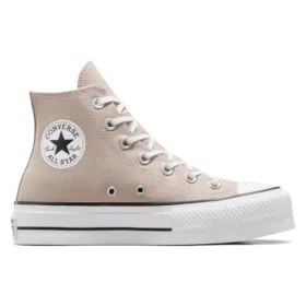 Chuck Taylor All Star Lift Platform Canvas „Wonder Stone“ Chuck Taylor All Star Lift Platform Canvas „Wonder Stone“