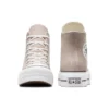 Chuck Taylor All Star Lift Platform Canvas „Wonder Stone“