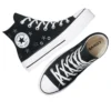 Chuck Taylor All Star Lift Platform Celestial „Black Natural Ivory“