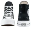 Chuck Taylor All Star Lift Platform Celestial „Black Natural Ivory“