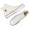 Chuck Taylor All Star Lift Platform Celestial „Vintage White“