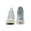Chuck Taylor All Star Lift Platform „Denim Patchwork“