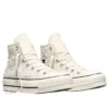 Chuck Taylor All Star Lift Platform „Egret Very Peri“