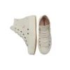 Chuck Taylor All Star Lift Platform „Embroidered Floral – Egret“ Chuck Taylor All Star Lift Platform „Embroidered Floral – Egret“