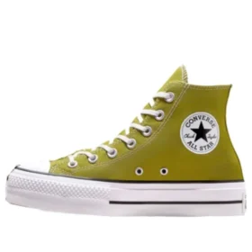 Chuck Taylor All Star Lift Platform Hi „Magic Forest“ Chuck Taylor All Star Lift Platform Hi „Magic Forest“