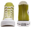Chuck Taylor All Star Lift Platform Hi „Magic Forest“