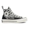 Chuck Taylor All Star Lift Platform High „Animal Mix“